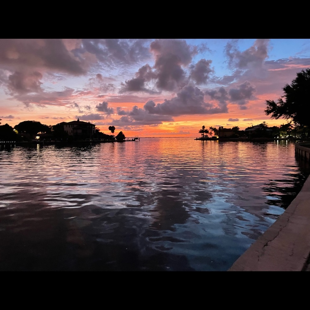 Meet your Posher, Charlotte!